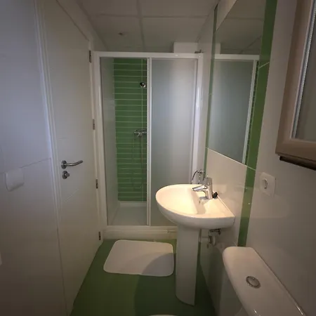 Apartamento Esmeralda *