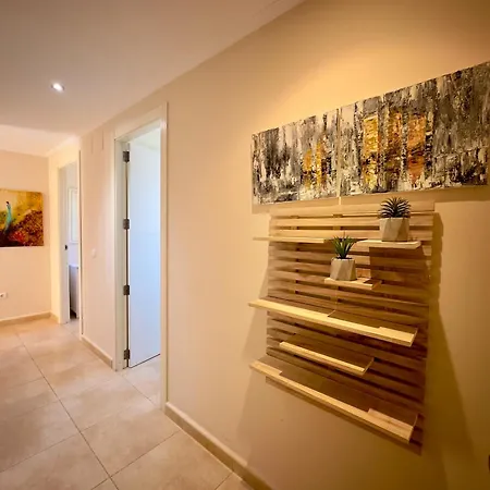 Esmeralda Apartamento