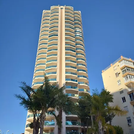 Apartamento Esmeralda *