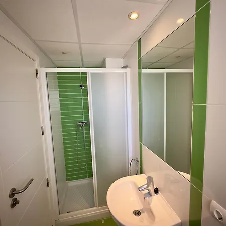 Apartamento Esmeralda Calpe