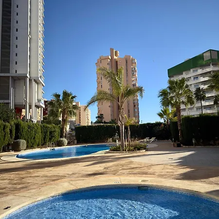 Esmeralda Apartamento *