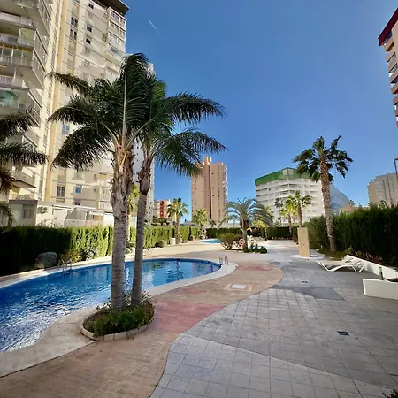 Apartamento Esmeralda *