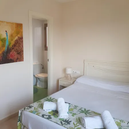 Apartamento Esmeralda Calpe