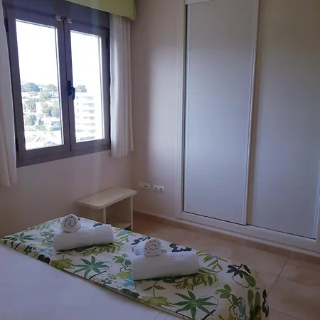 Esmeralda Apartamento *