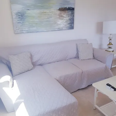 Apartamento Esmeralda