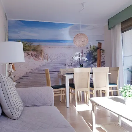 Apartamento Esmeralda *