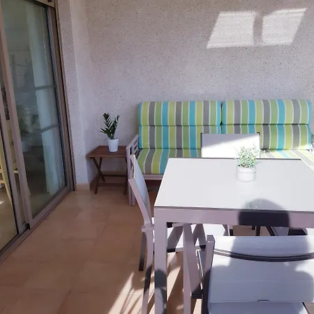 Esmeralda Apartamento