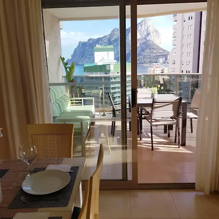 Apartamento Esmeralda *