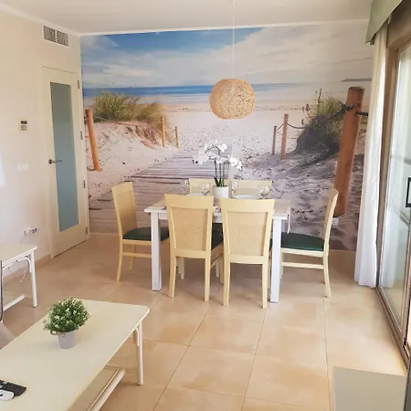 Apartamento Esmeralda