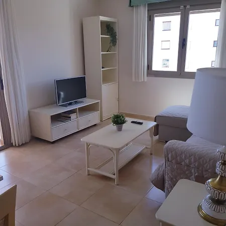 Esmeralda Apartamento *