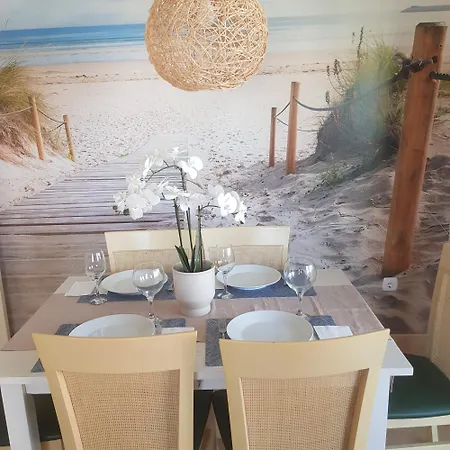 Apartamento Esmeralda *