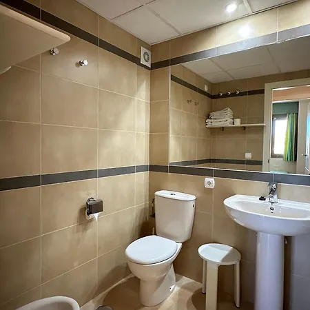 Esmeralda Apartamento