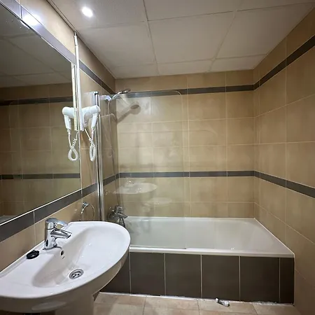 Esmeralda Apartamento *