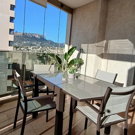 Esmeralda Apartamento