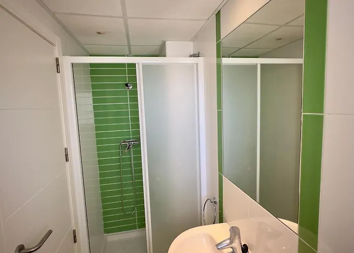 公寓 Esmeralda 卡尔佩