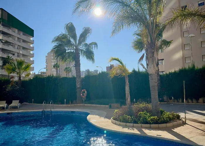 Esmeralda 公寓 卡尔佩