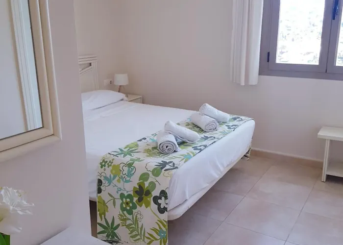 Esmeralda 公寓 卡尔佩