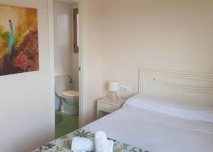 公寓 Esmeralda 卡尔佩