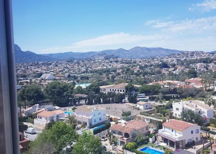 Esmeralda * 卡尔佩