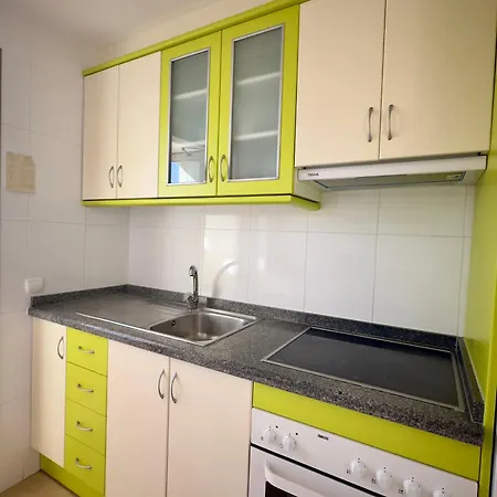 Esmeralda Апартаменти *