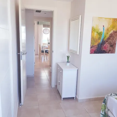 Esmeralda * Кальпе