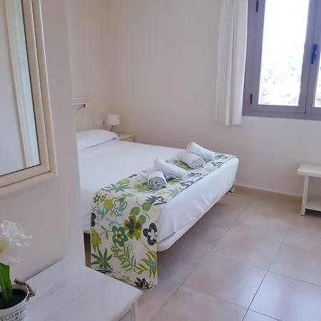 Esmeralda Lejlighed Calpe