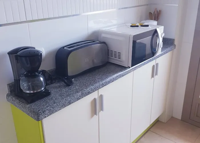 公寓 Esmeralda 卡尔佩